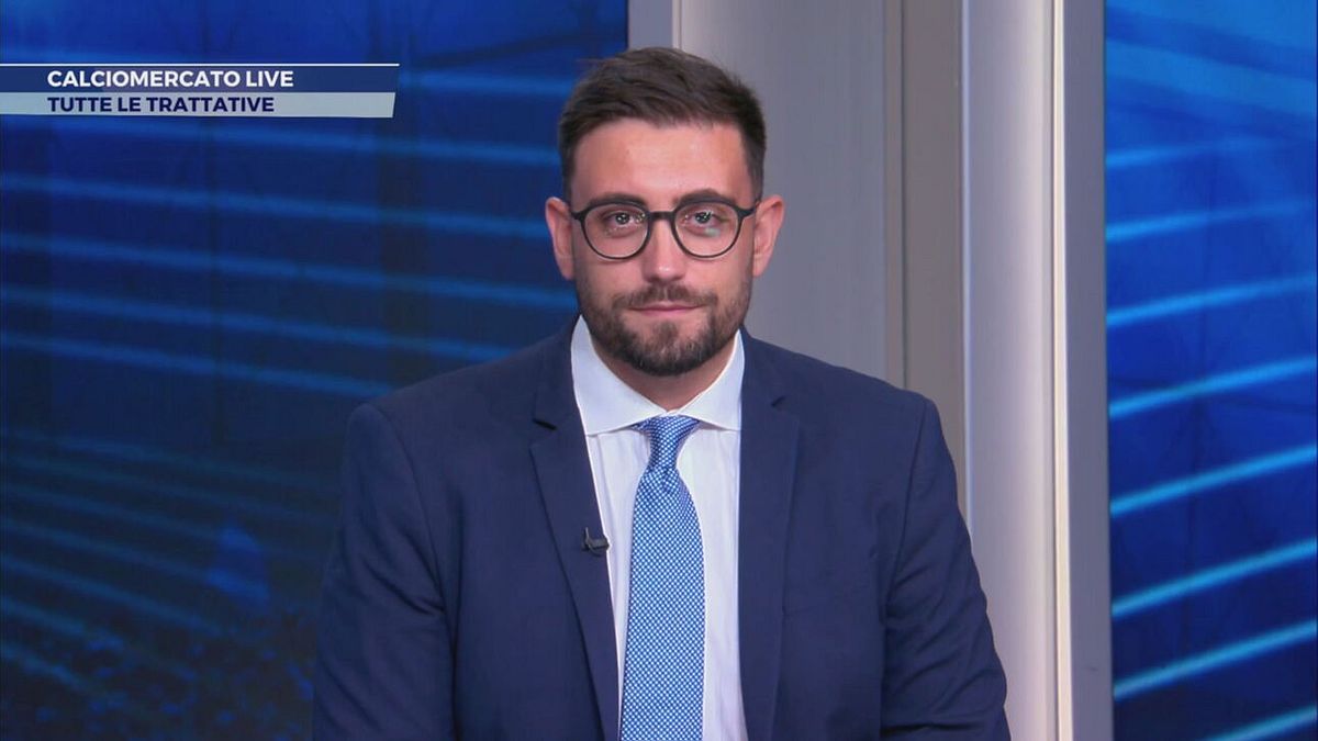 Mercato, le novità su Juve e Inter