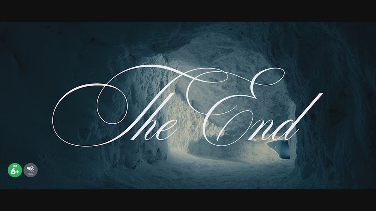 "The End", la clip esclusiva