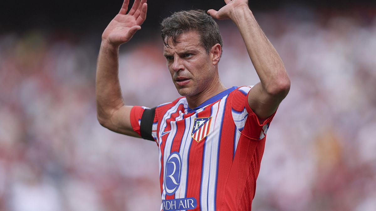 Azpilicueta