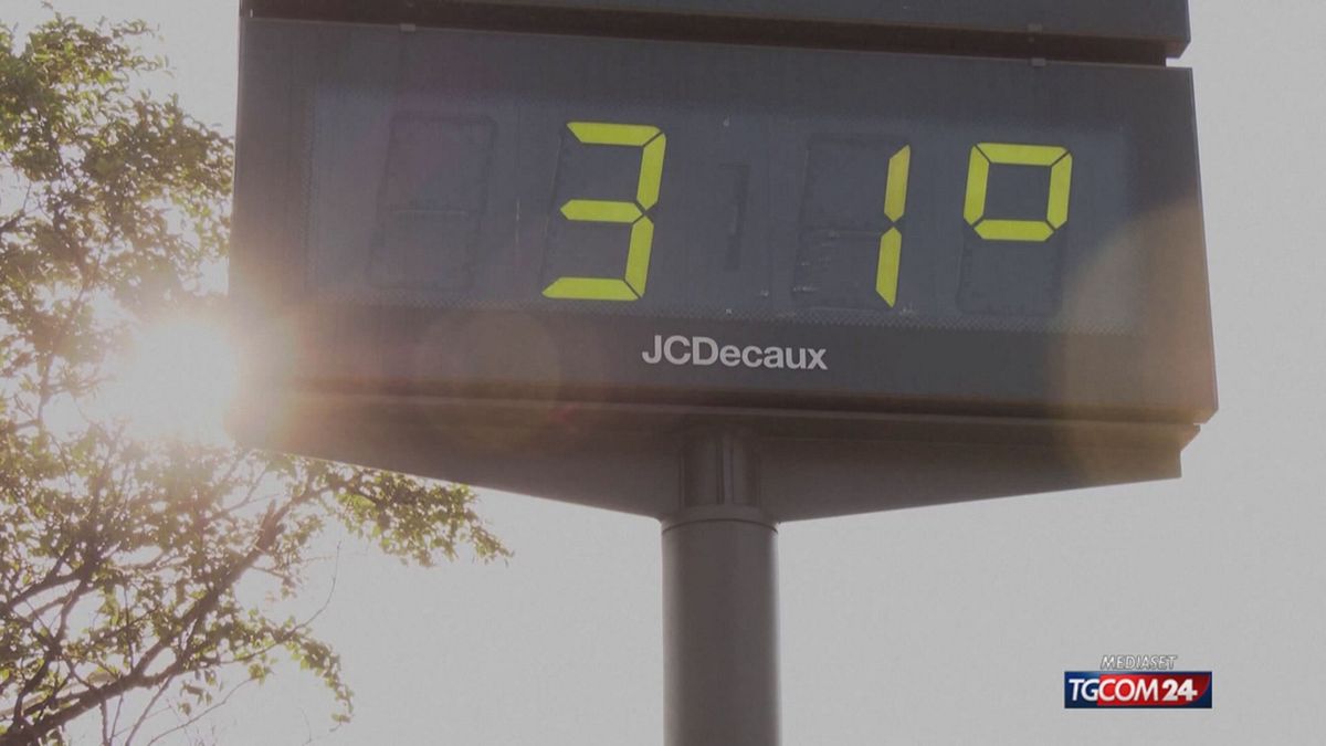 18.00 CALDO EUROPA SRV