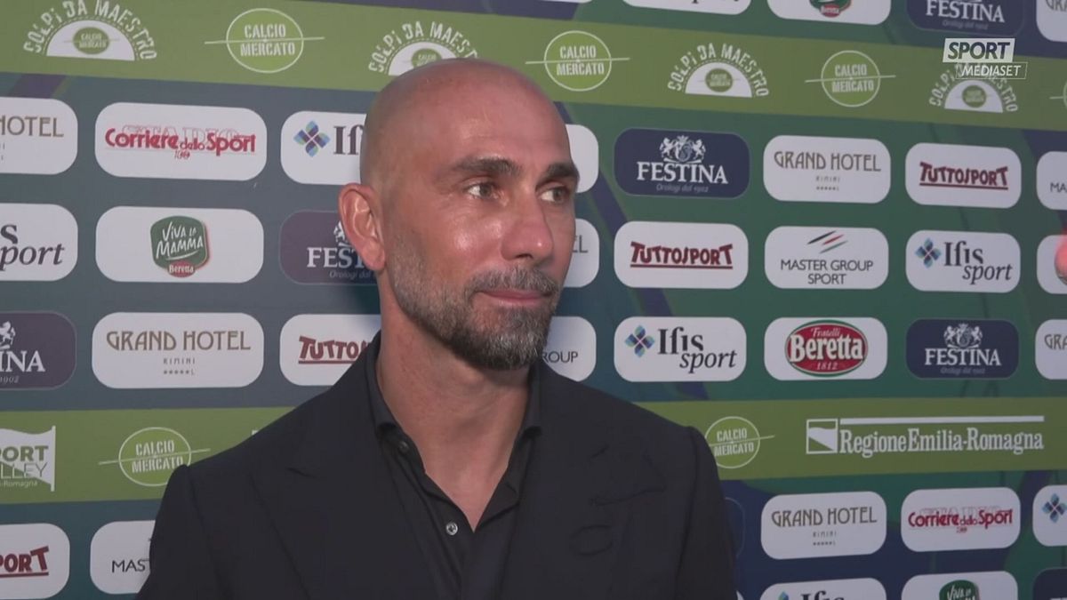 DICH DI VAIO BOLOGNA SU NAPOLI INTERESSATO A BEUKEMA E NDOYE SRV