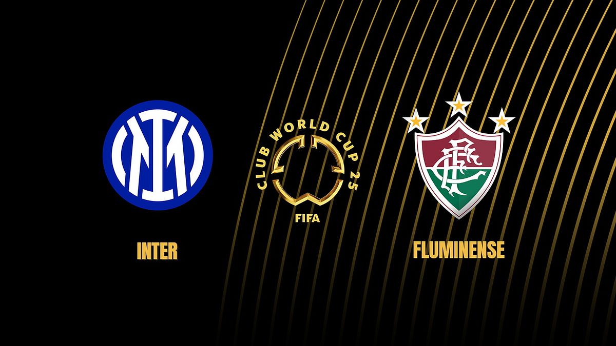 Inter-Fluminense: partita integrale