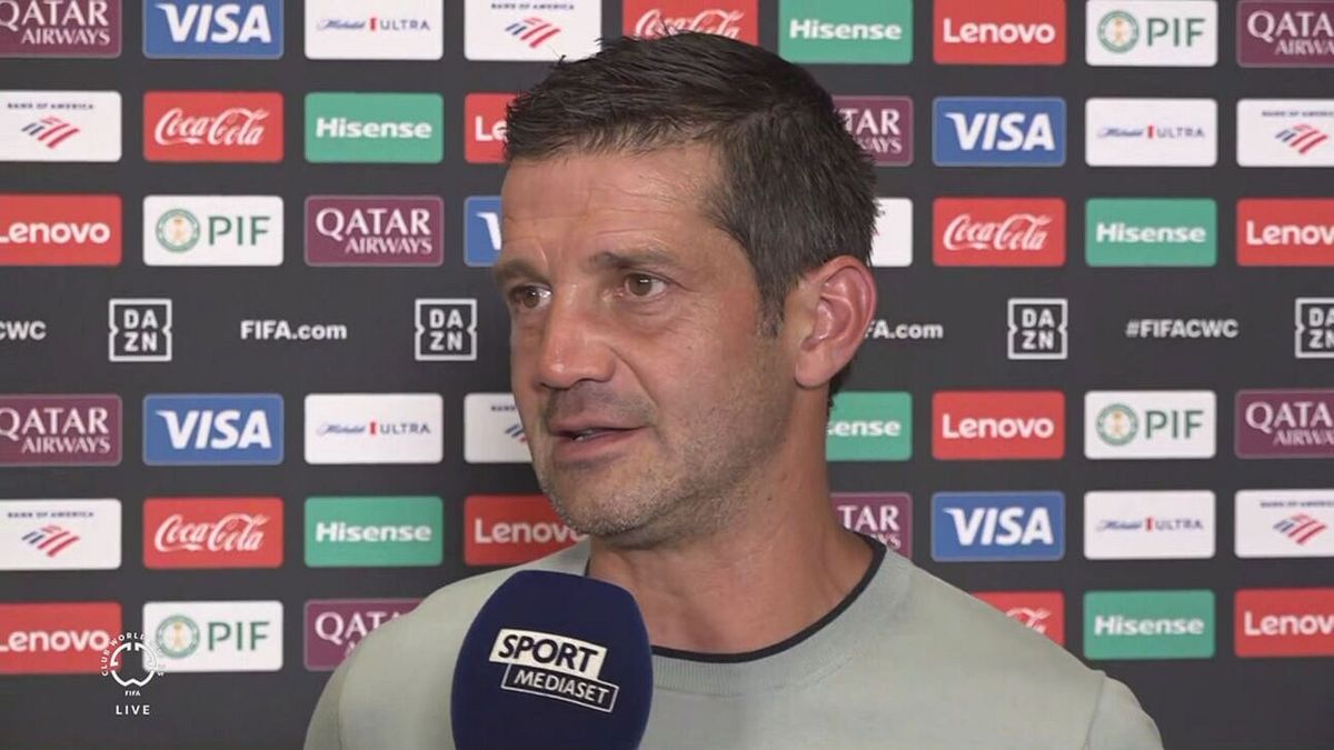 Chivu: "Approccio sbagliato. Dobbiamo avere voglia di riscattarci"