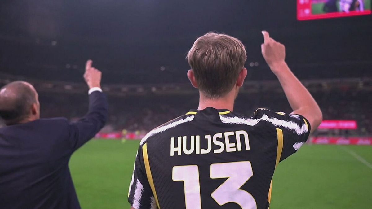 Huijsen, rimpianto Juve. Con il Real quanti "doppi ex"