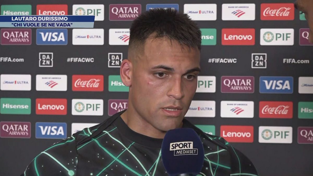 Lautaro durissimo