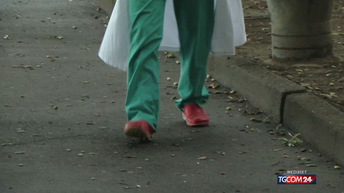 12.00 ARRESTO MEDICO SRV