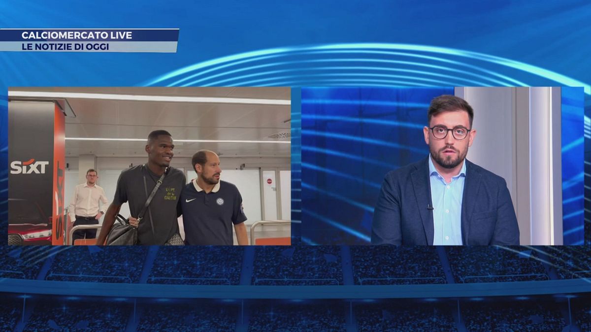 Calciomercato Live