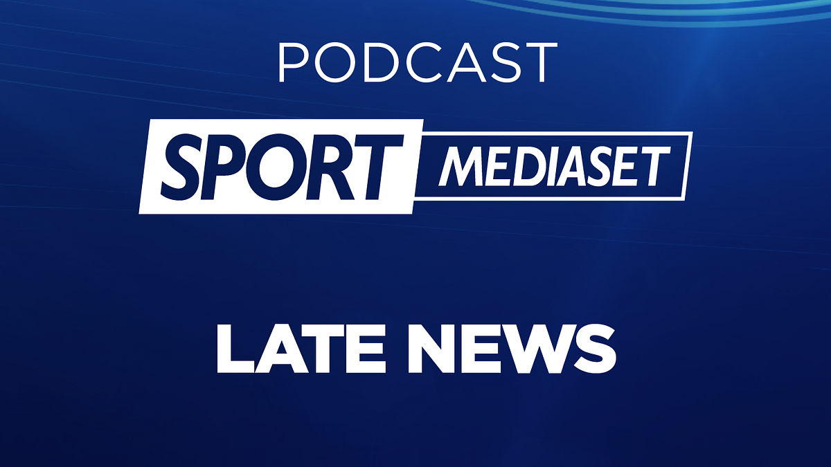 Sportmediaset Late News