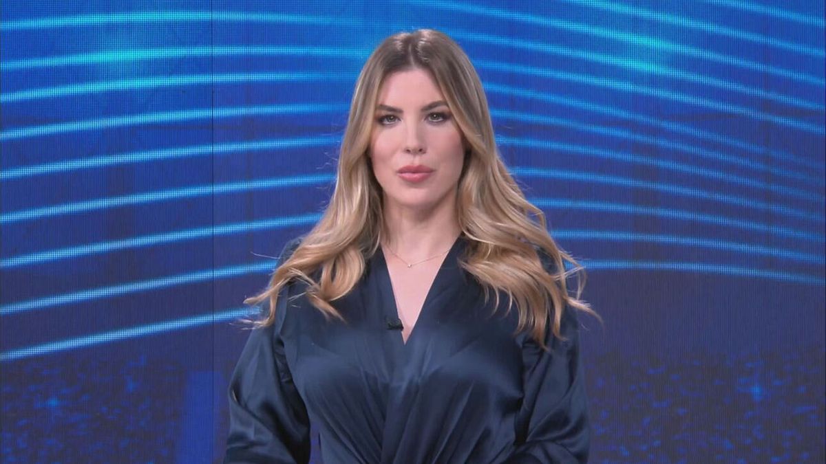 Edizione ore 17:55 del 1 luglio