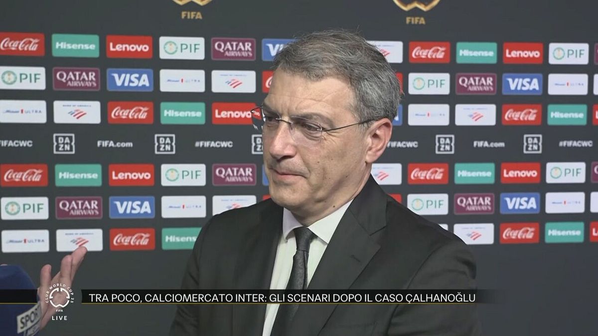 Comolli: "Speravamo di più"