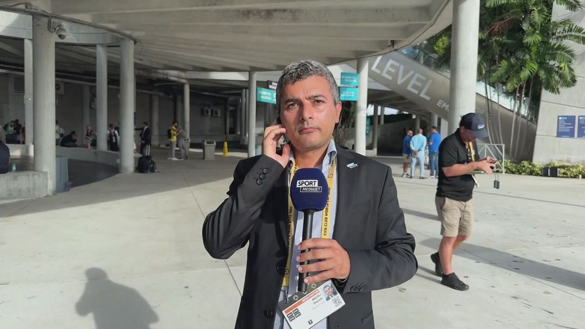 Il post Juventus-Real
