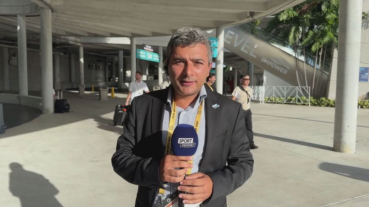 Ora per il Real arriva il difficile