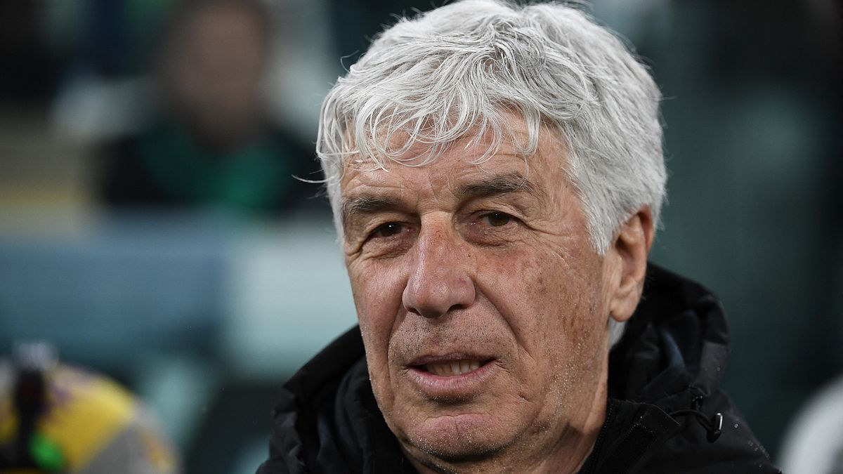 Gian Piero Gasperini 
