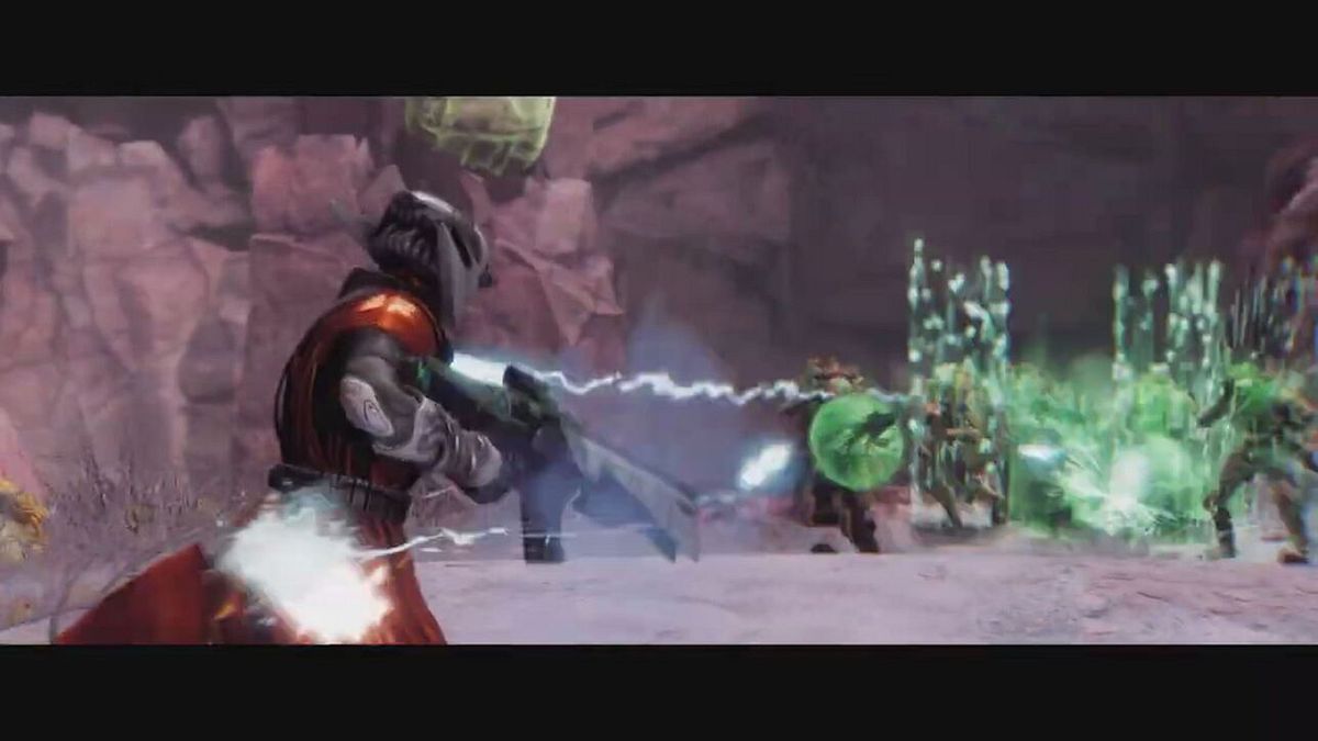 Destiny 2 si prepara a I Confini del Destino