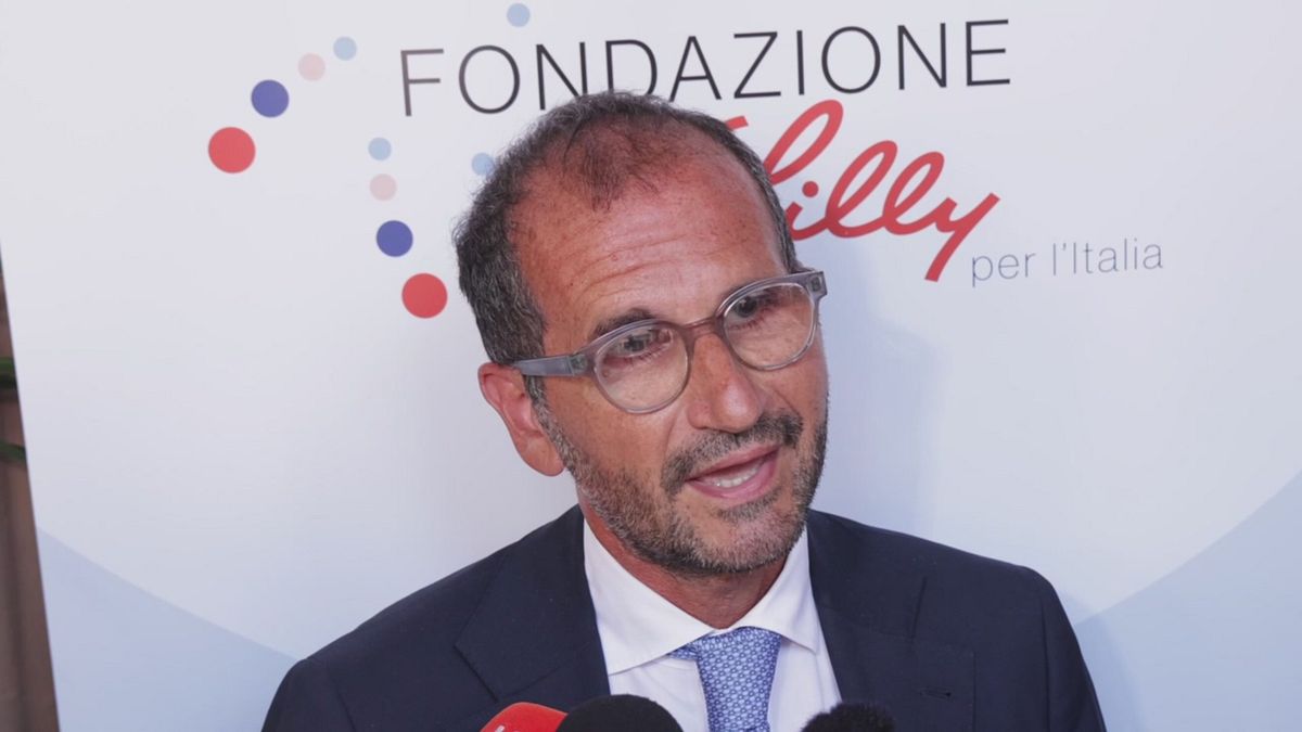 Gemmato: "La sostenibilità del Servizio Sanitario passa dall'innovazione"