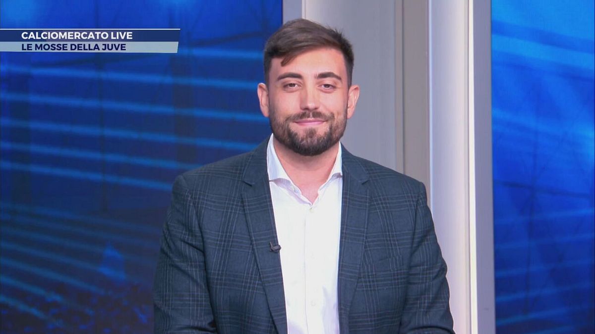 Juventus, le ultime di mercato