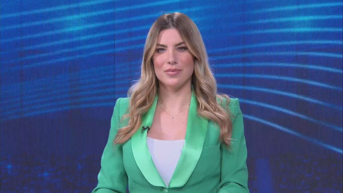 Edizione ore 17:55 del 2 luglio