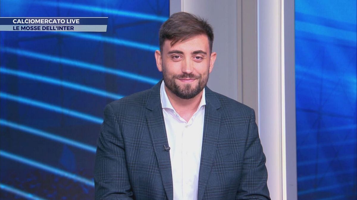 Inter, le ultime di mercato