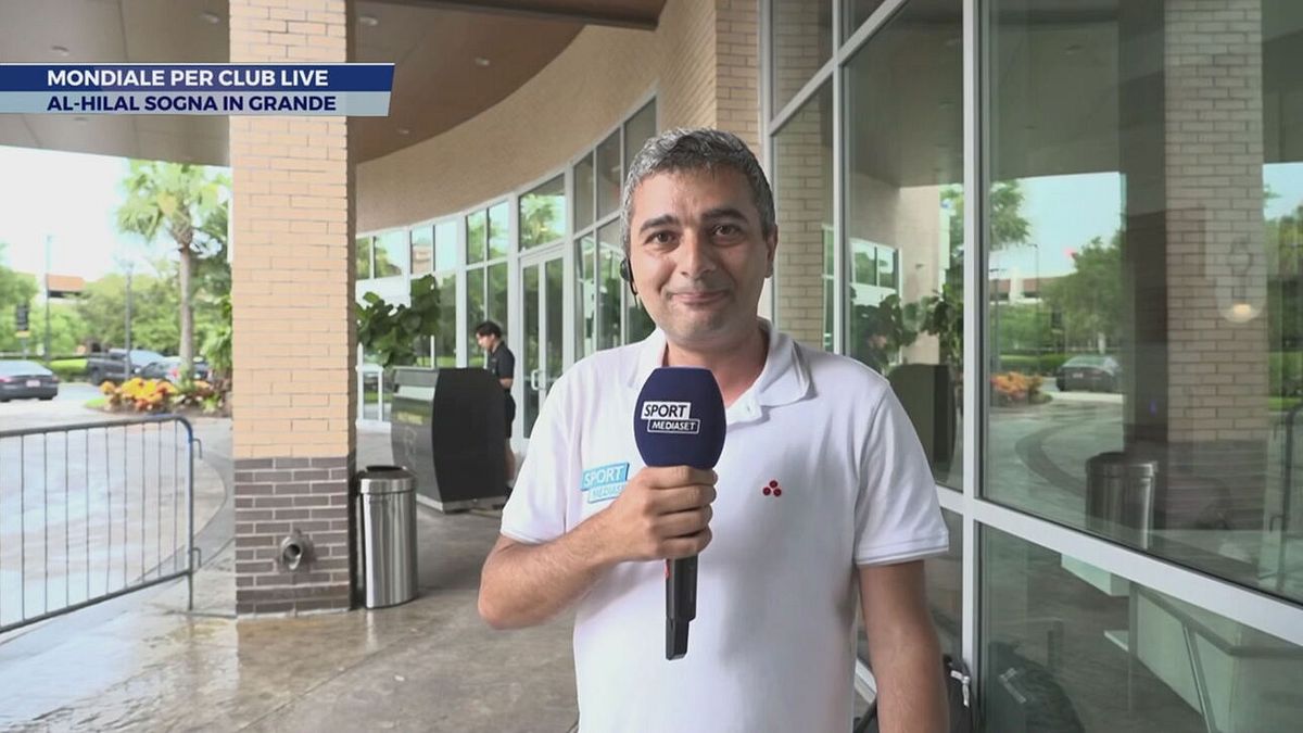 Mondiale per Club, le ultime sull'Al-Hilal
