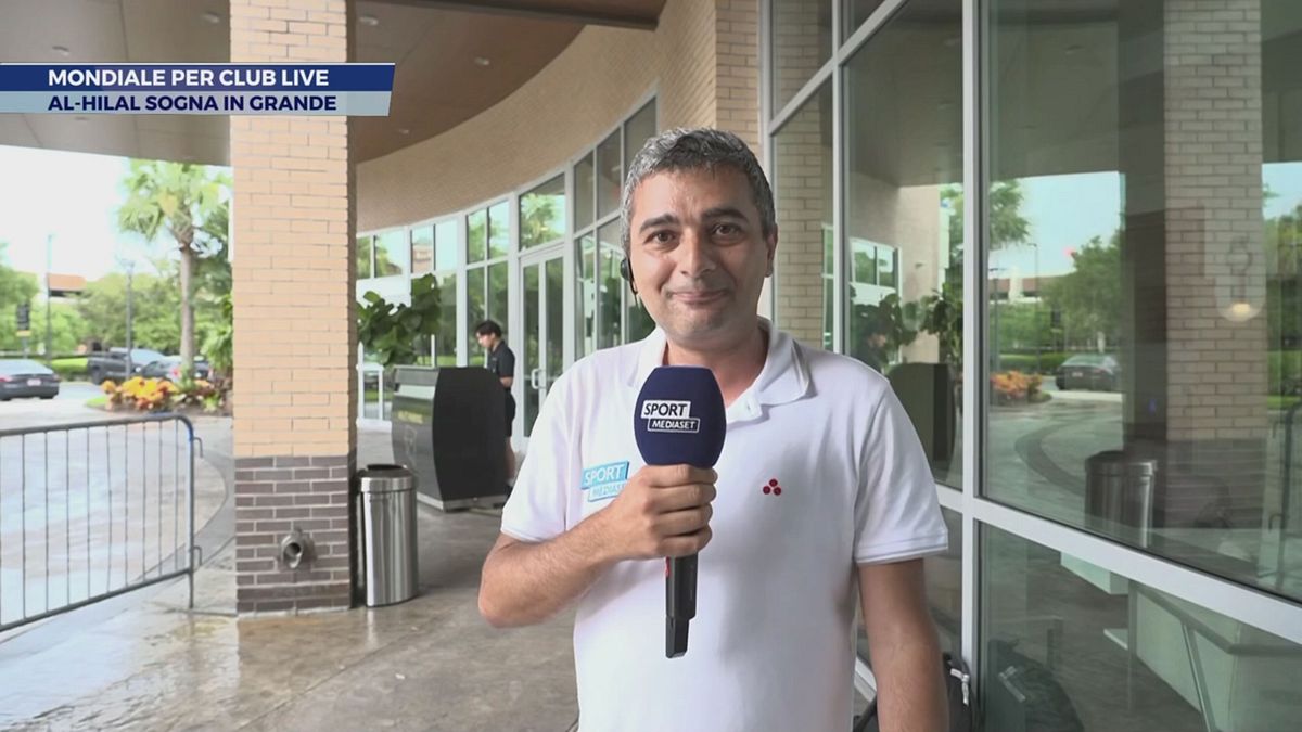 Mondiale per Club, le ultime sull'Al-Hilal
