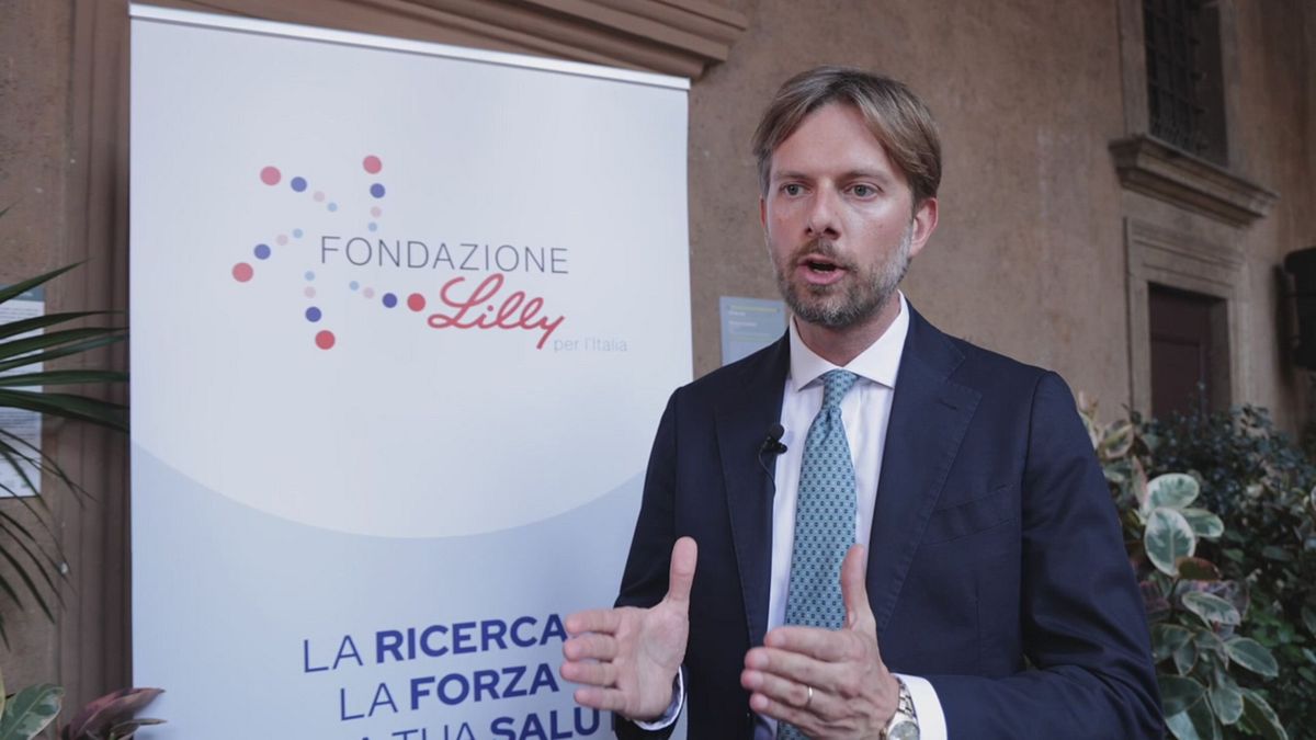 Federico Villa: "Investire sul capitale umano e sul talento dei giovani ricercatori"