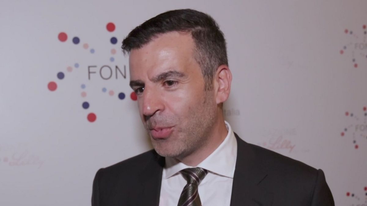 Elias Khalil: "Viviamo un cambiamento demografico epocale, servono soluzioni"