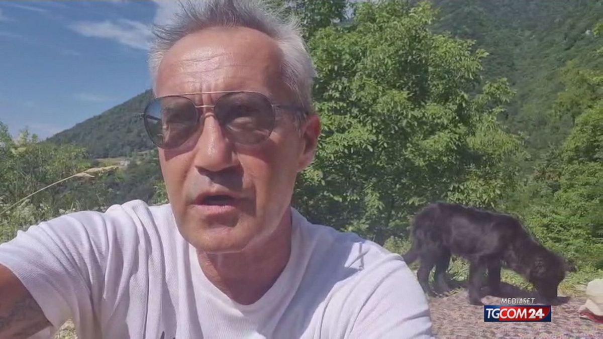 12.00 MARMOLADA, IL RACCONTO DI BUDEL SRV