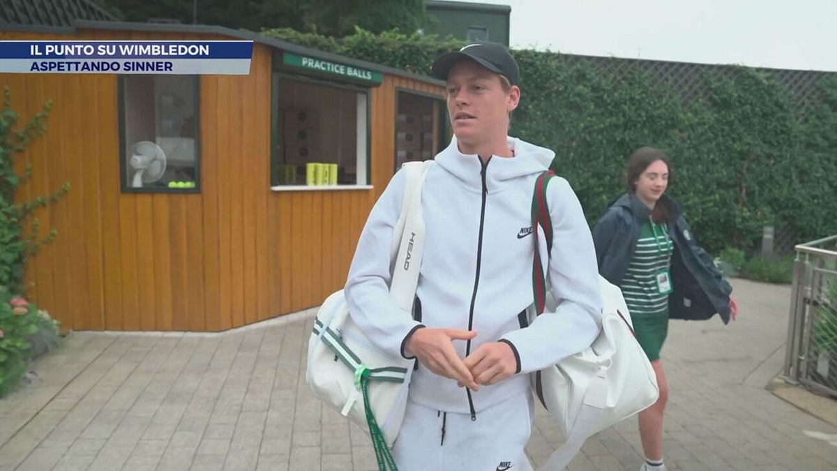 Il punto su Wimbledon