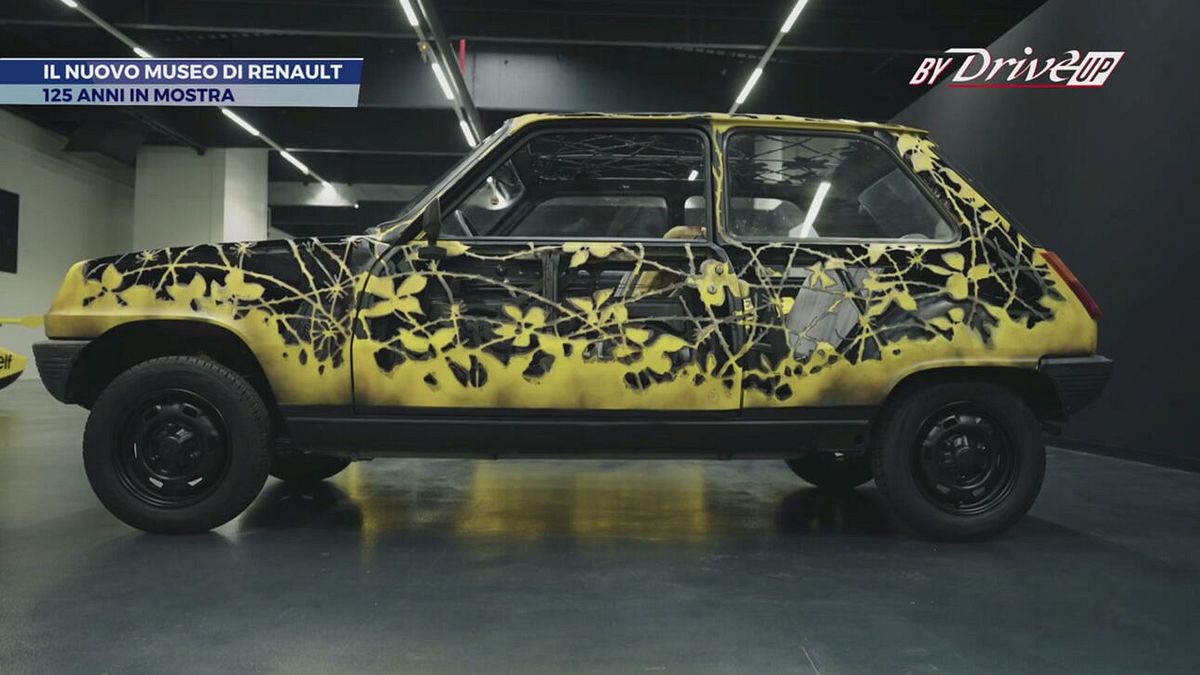 Renault: The Originals Museum
