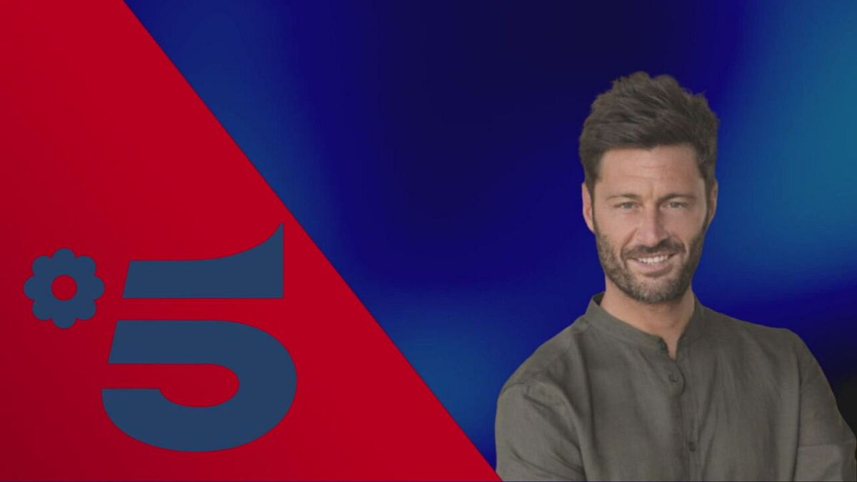 Stasera in Tv sulle reti Mediaset, 3 luglio