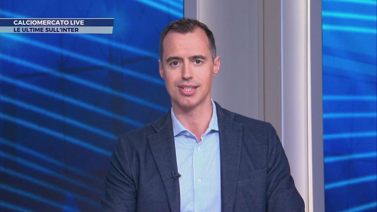 Mercato, novità sull'Inter