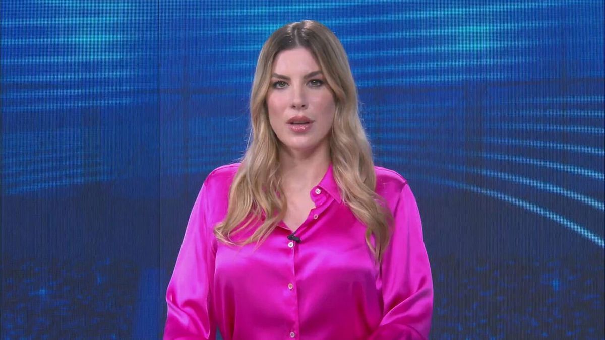 Edizione ore 17:55 del 3 luglio