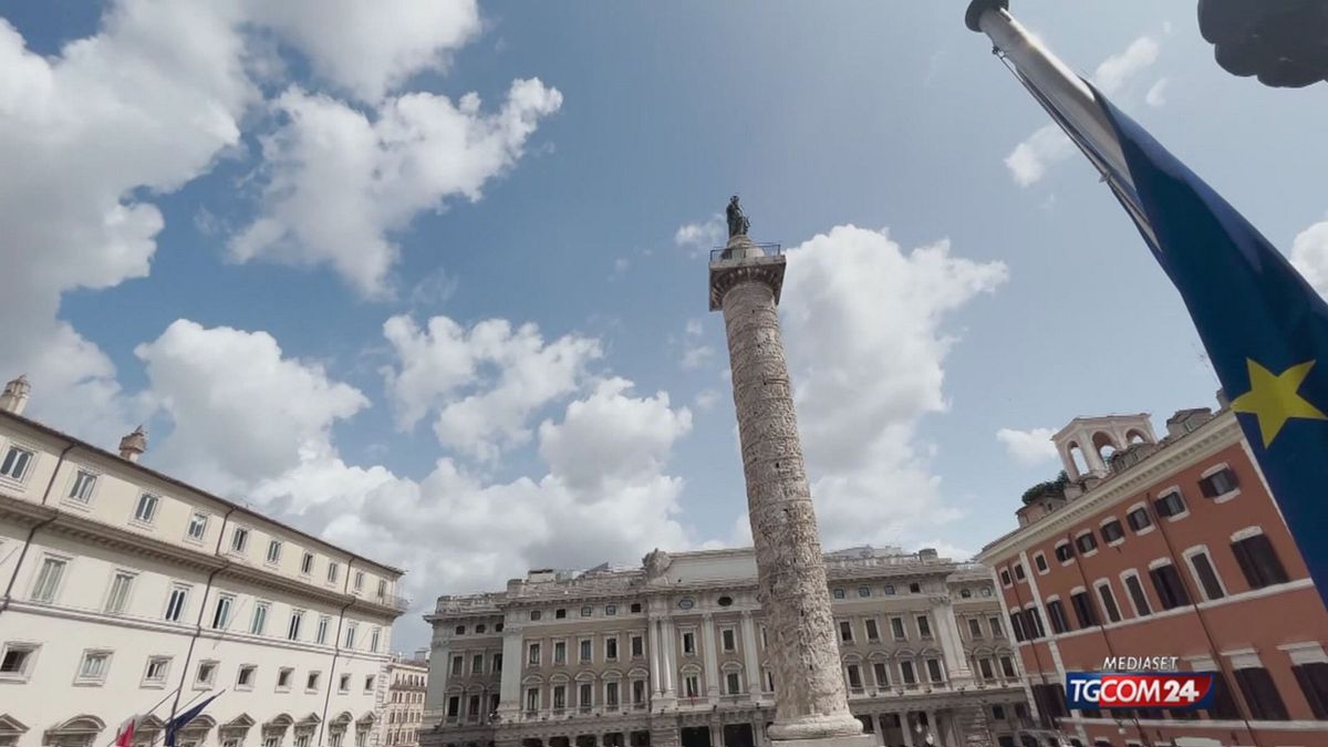 18.05 FORZA ITALIA E LO IUS SCHOLAE