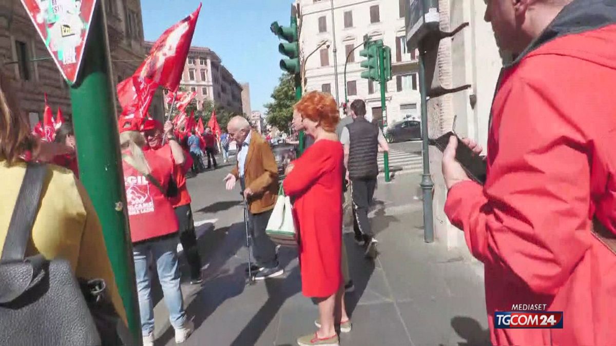18.50 BERTINOTTI, MAO WARHOL E IL CAPITALE SRV