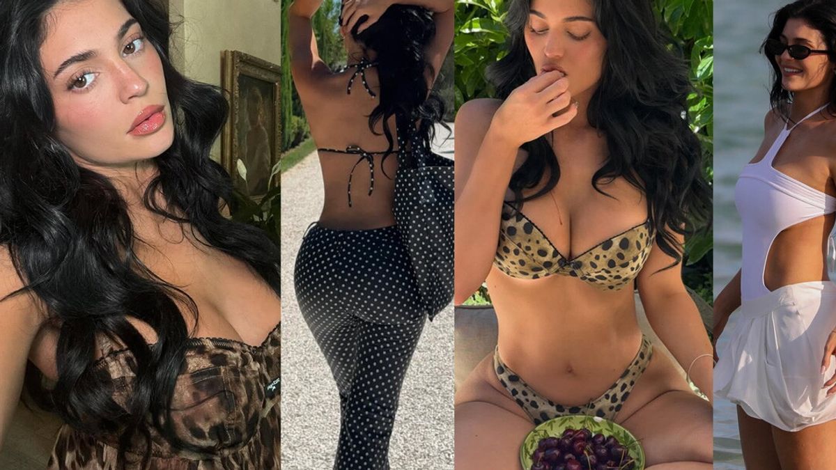 Kylie Jenner