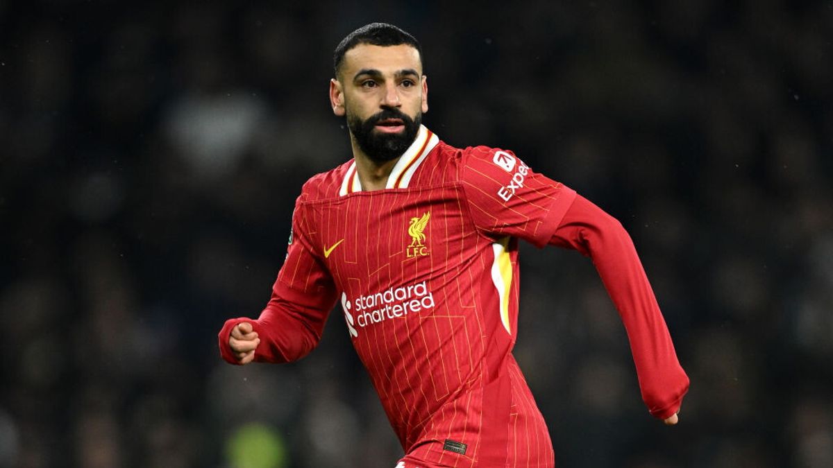 Salah (Liverpool)