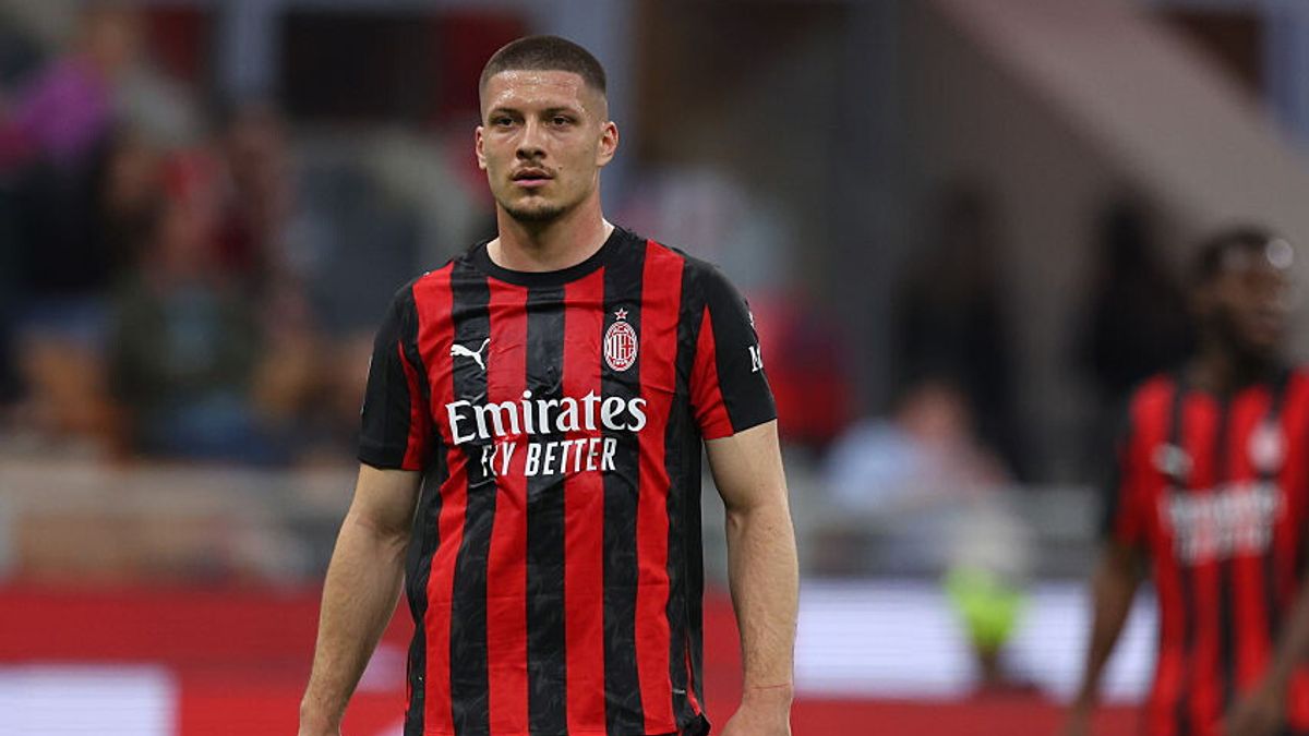 Luka Jovic
