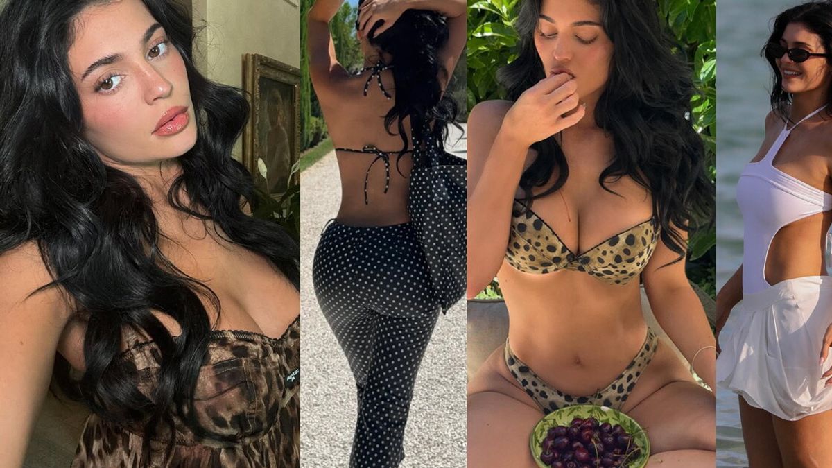 Kylie Jenner