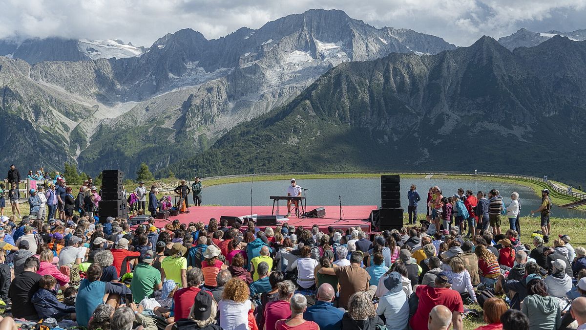 Water Music Festival - ph Mario Mariotti