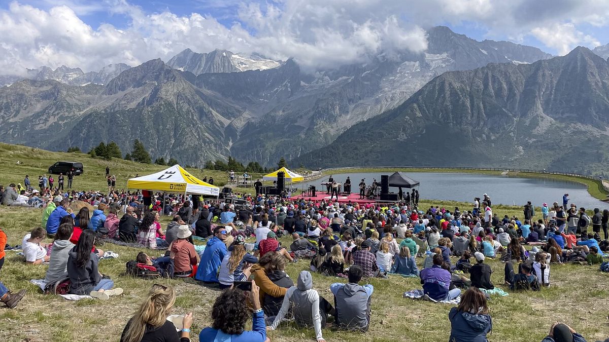 Water Music Festival - ph Mario Mariotti
