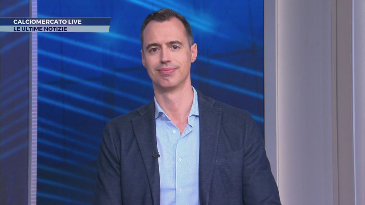 Calciomercato, news Juventus e Milan