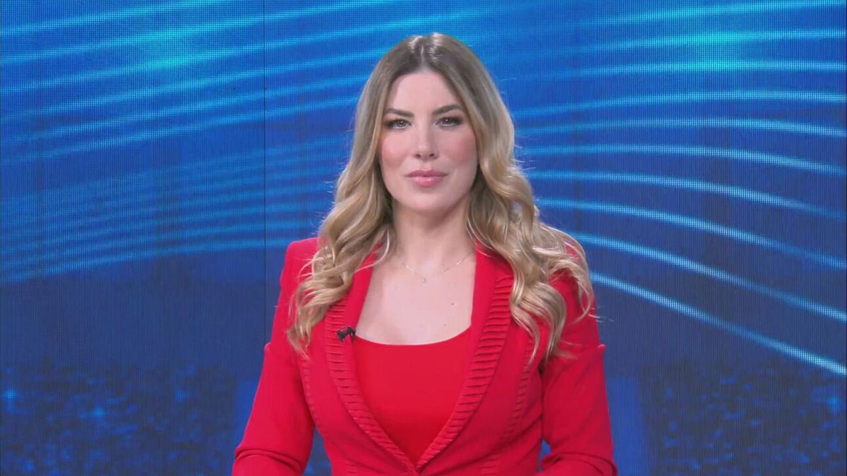 Edizione ore 17:55 del 4 luglio