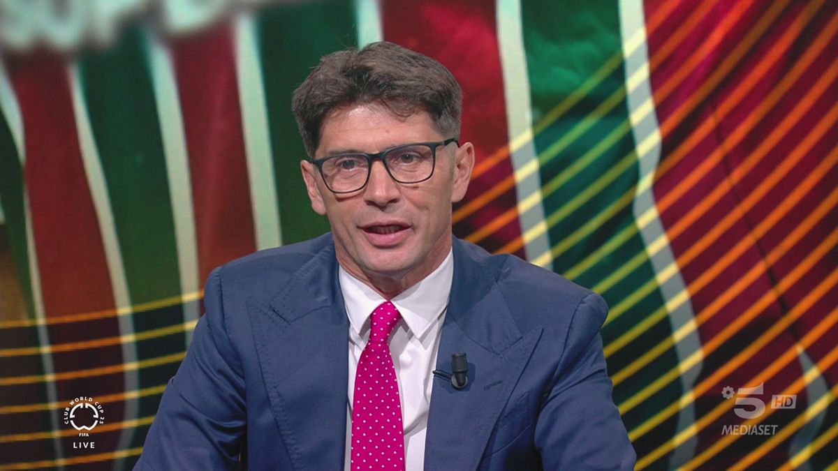 Tacchinardi: "Inzaghi, mi aspettavo qualcosa in più...".
