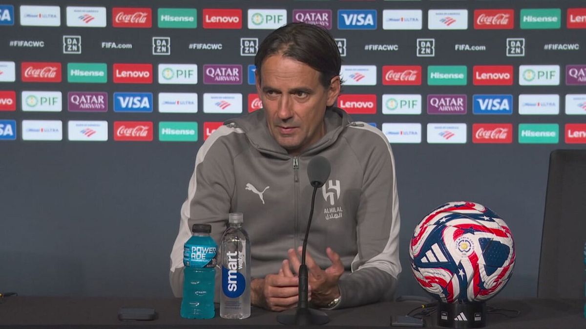 Inzaghi: "Siamo andati oltre ogni aspettativa"