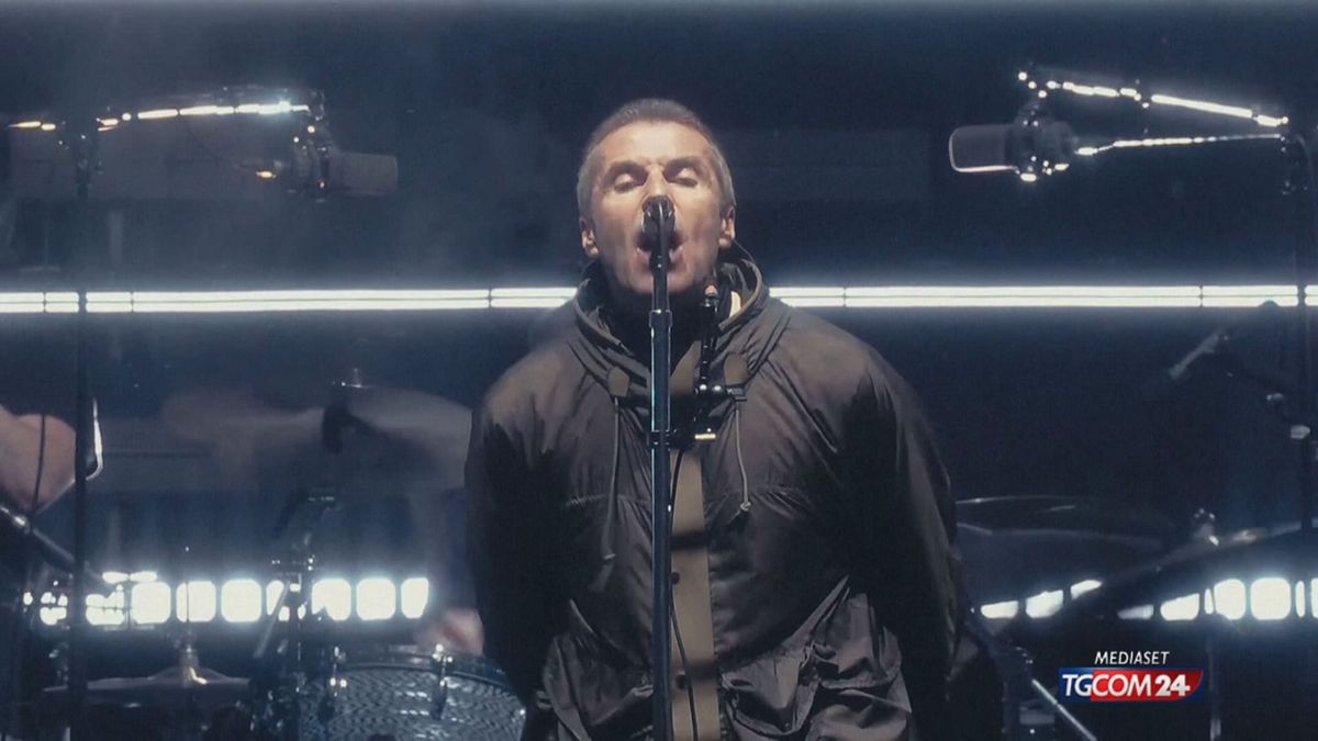 OASIS SUL PALCO SRV