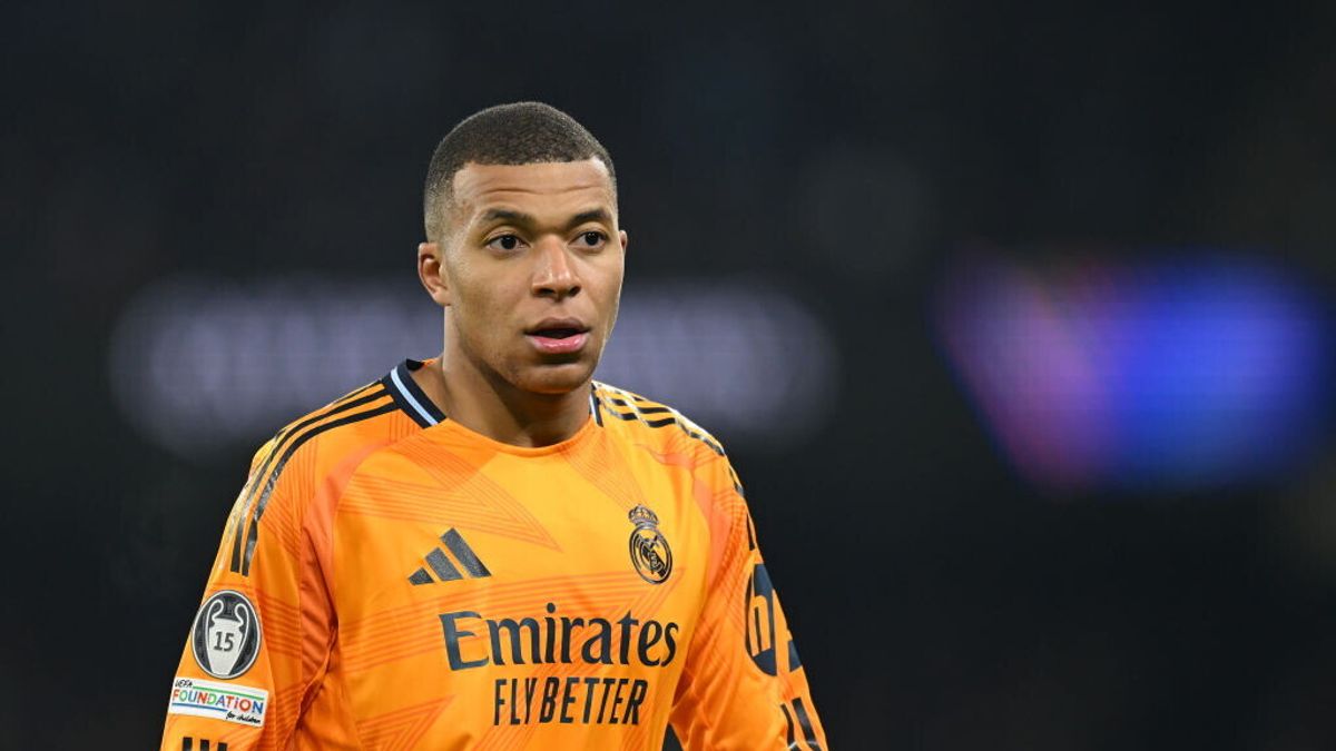 Kylian Mbappé - 110 milioni di dollari