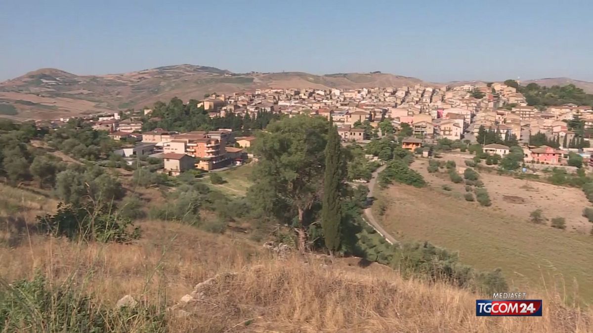 18.00 PAESE SENZA MURATORI: ADDIO FONDI? SRV