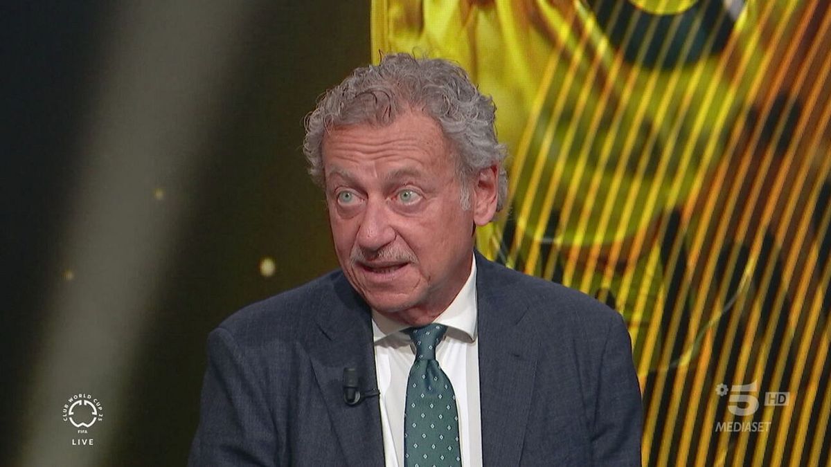 Sabatini: "Huijsen ha i tratti del campione, ma oggi che 'bischerata'..."