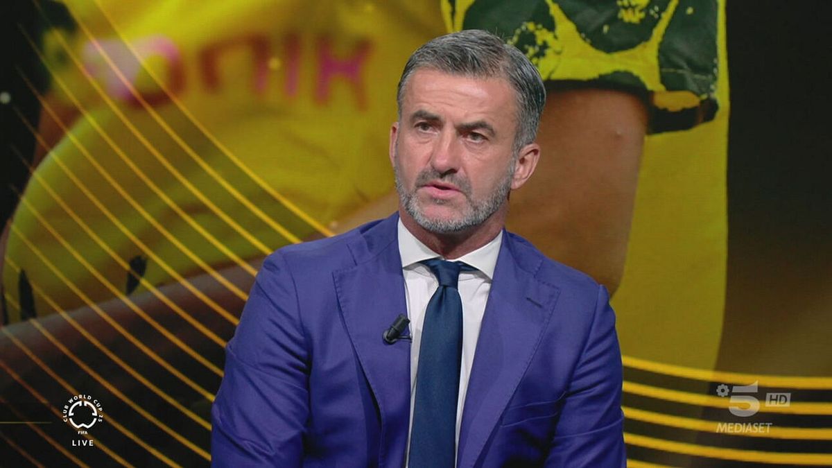 Panucci: "Real o Psg? Ecco chi è favorito"
