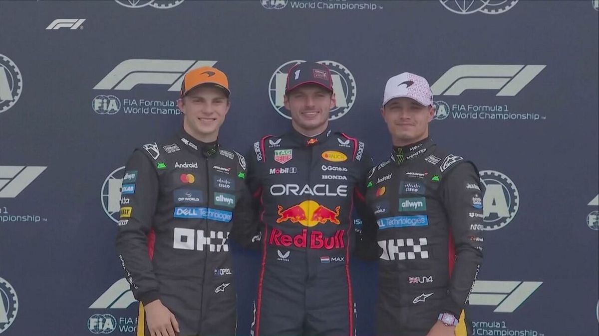 F1, GP Silversote